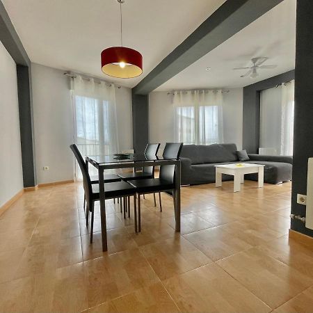 Апартаменты Precioso Piso En Сьюдад-Родриго Экстерьер фото
