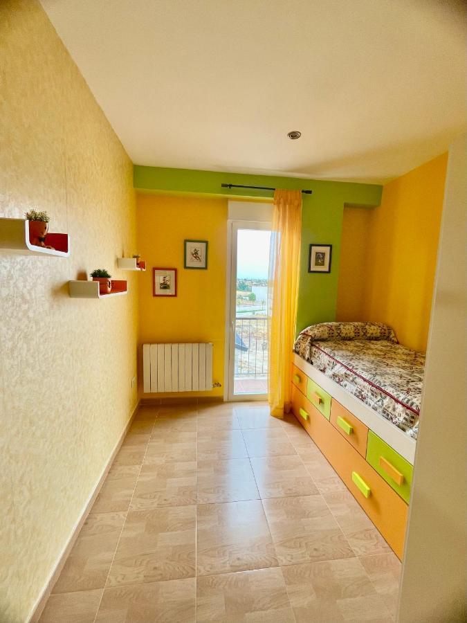 Апартаменты Precioso Piso En Сьюдад-Родриго Экстерьер фото